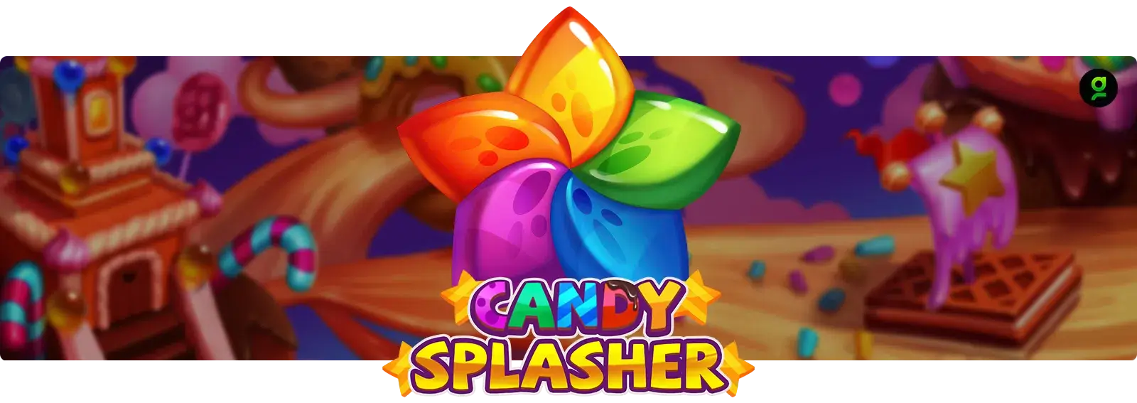 Candy Splasher