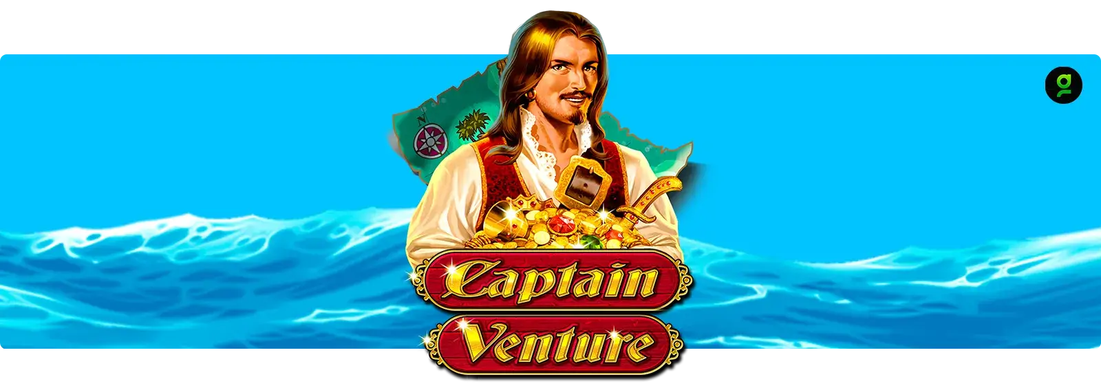 Captain Venture