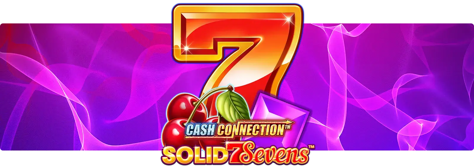 Cash Connection - Solid Sevens