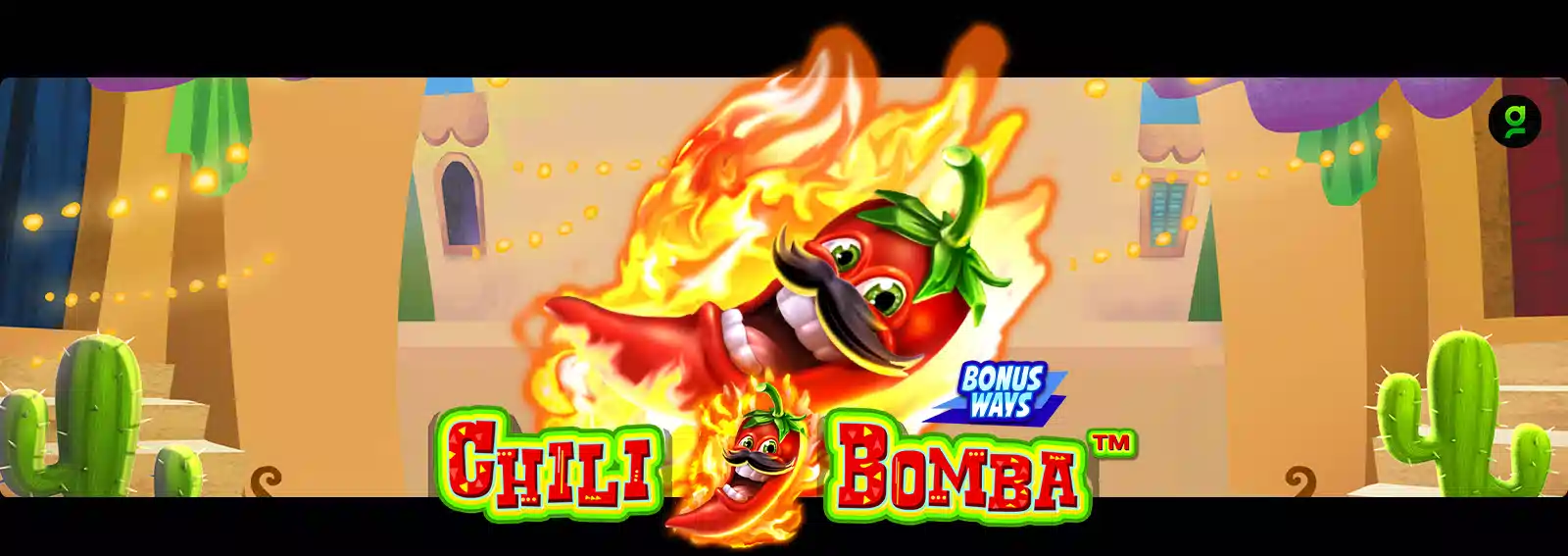Chili Bomba