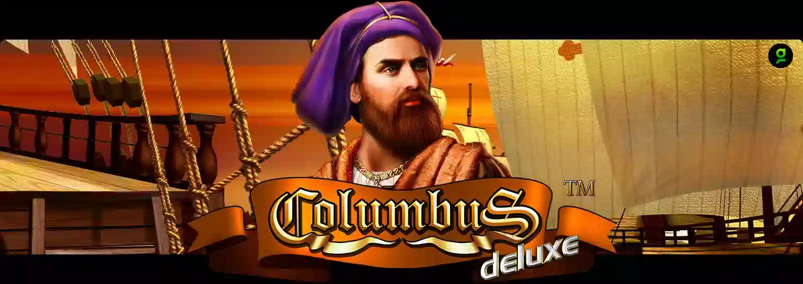 Columbus Deluxe