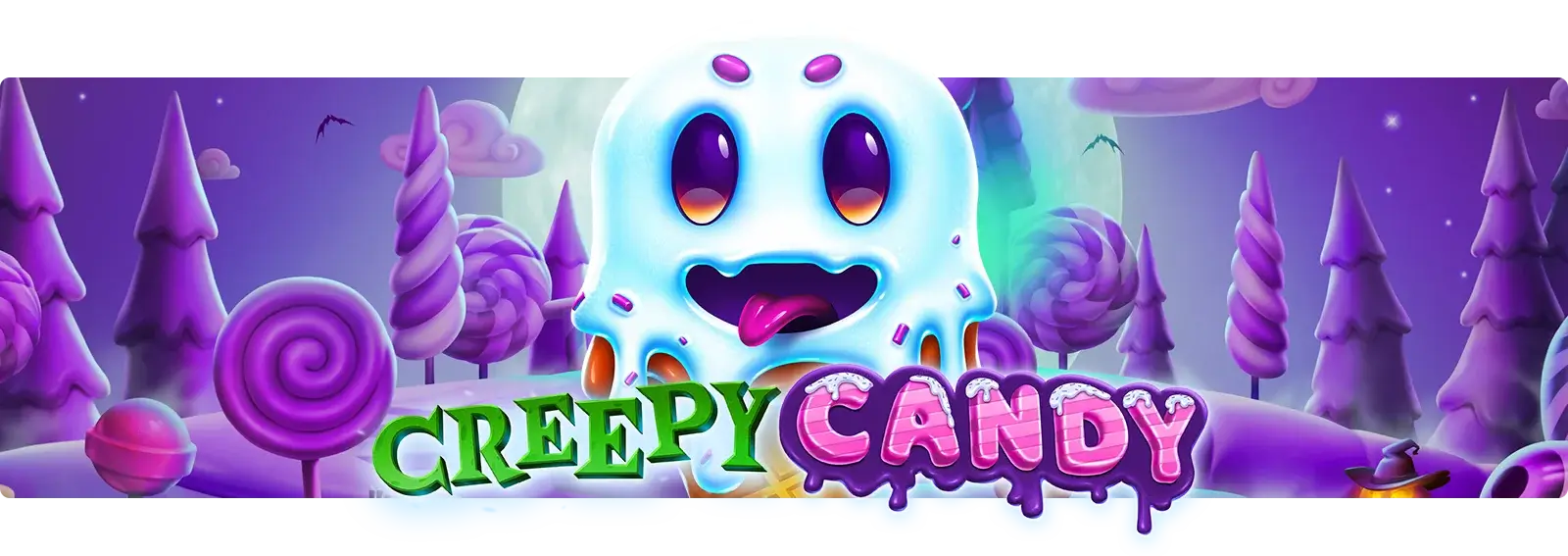 Creepy Candy