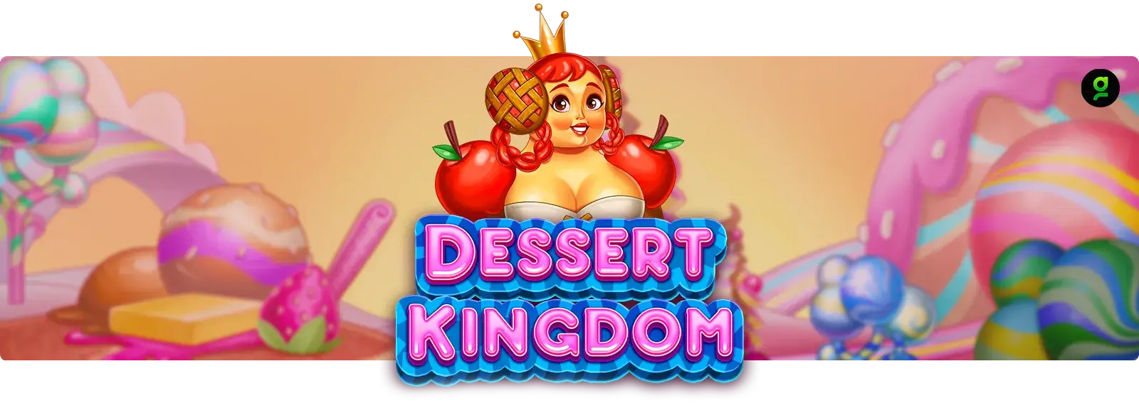 Dessert Kingdom