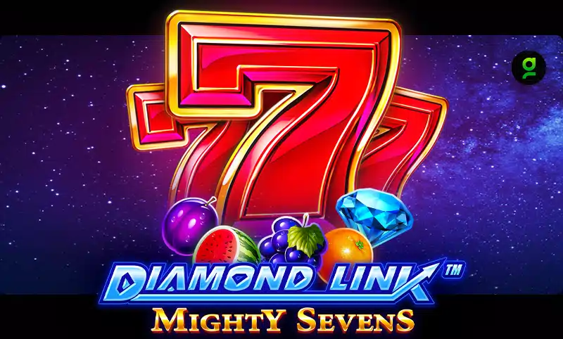 Diamond Link: Mighty Sevens Win Ways