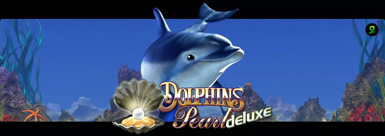 Dolphin's Pearl Deluxe
