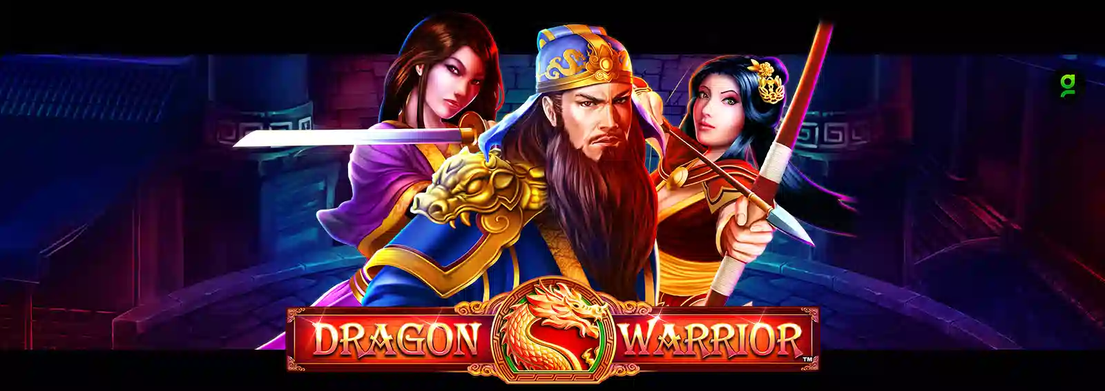 Dragon Warrior