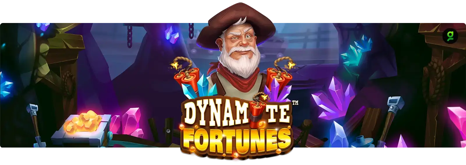 Dynamite Fortunes