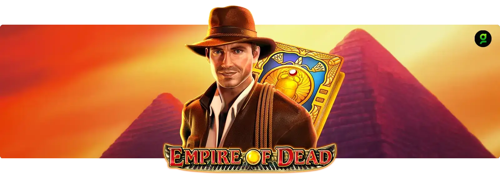 Empire of Dead