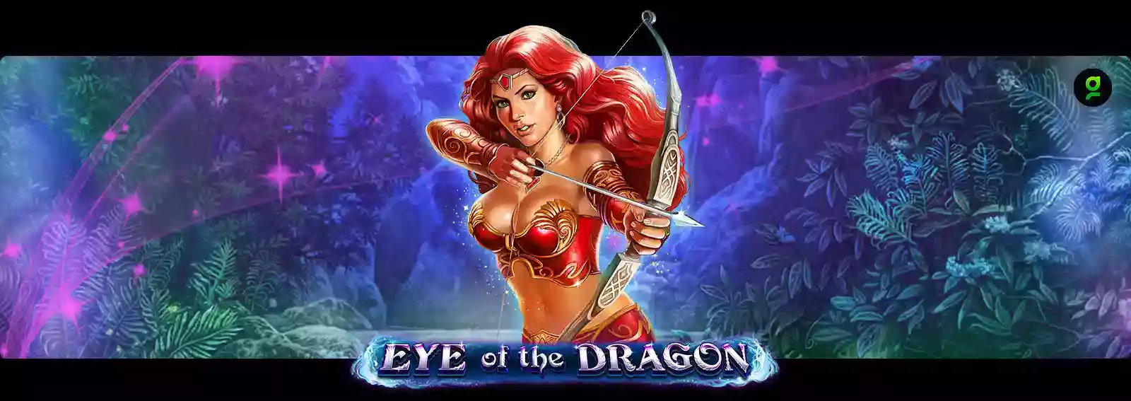 Eye of the Dragon