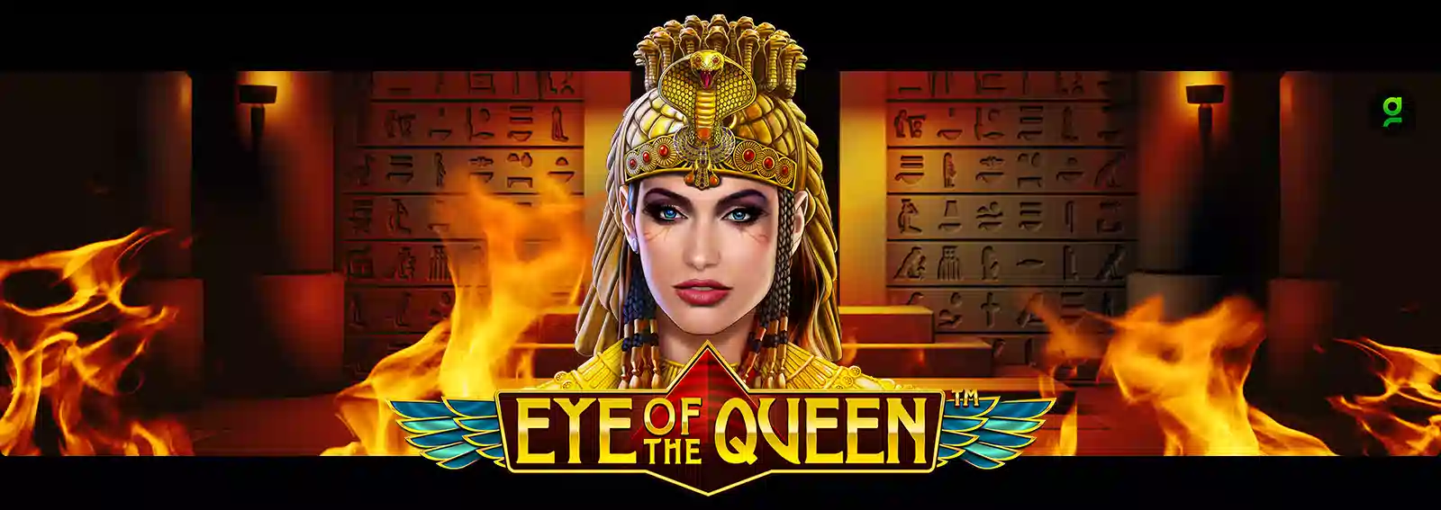 Eye of the Queen