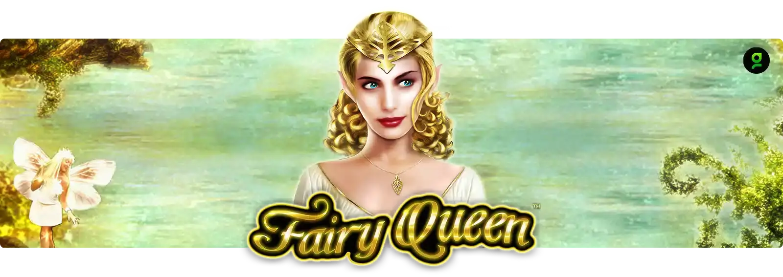 Fairy Queen