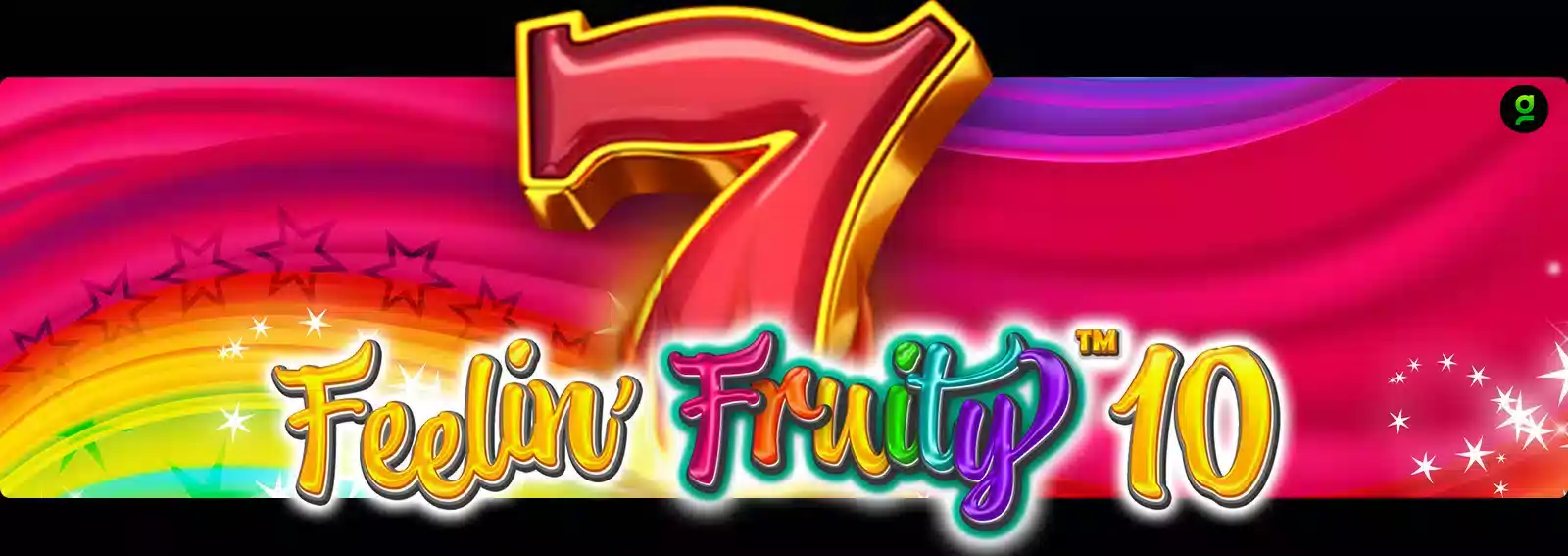 Feelin' Fruity 10