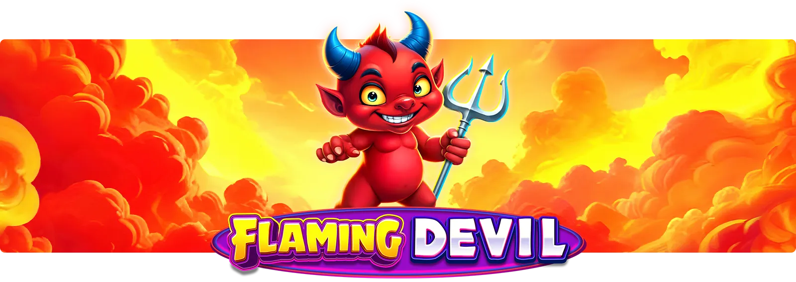 Flaming Devil