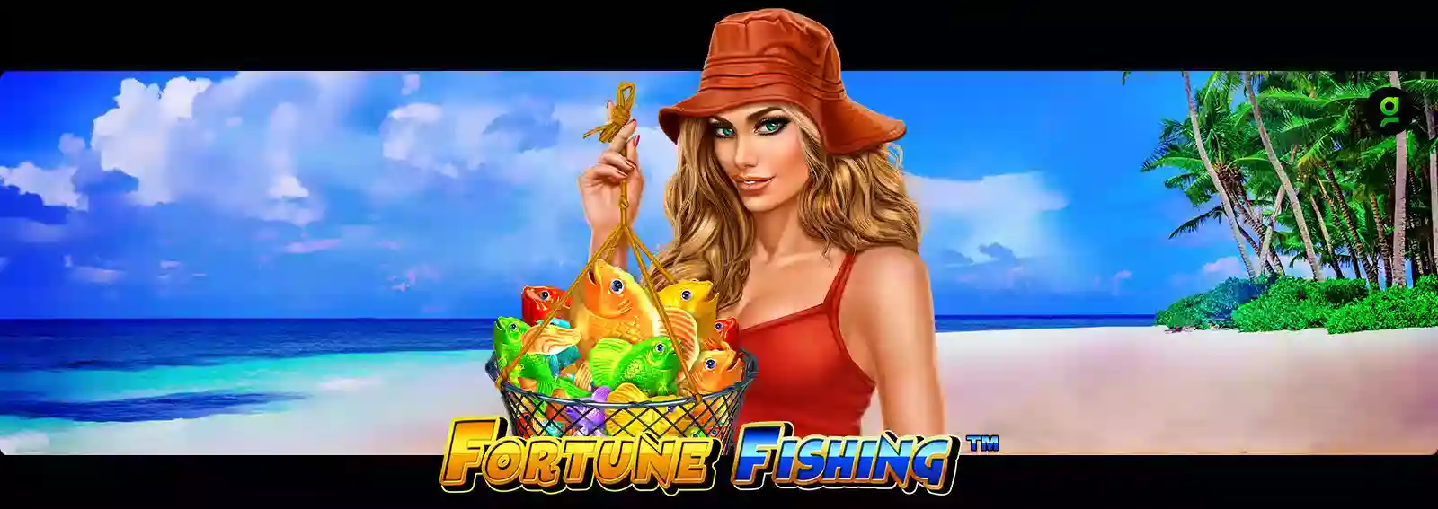 Fortune Fishing