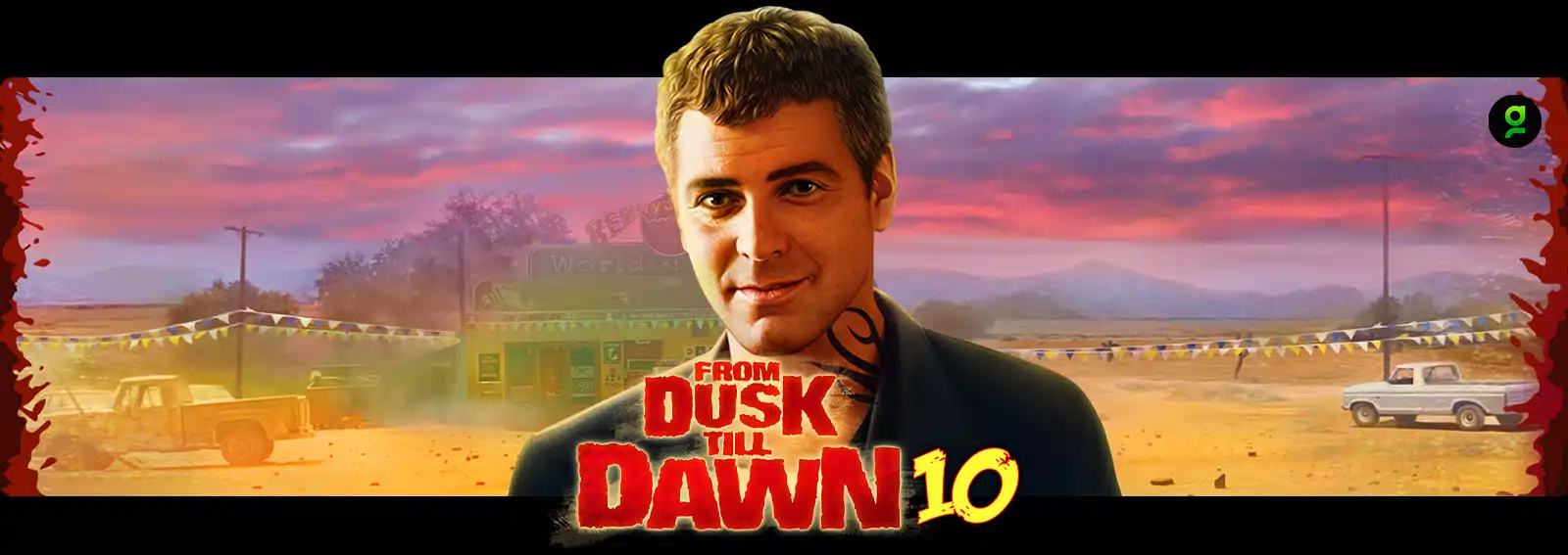 From Dusk Till Dawn 10