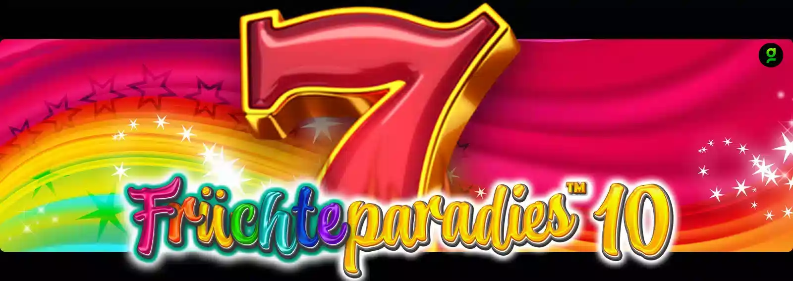 Früchteparadies 10