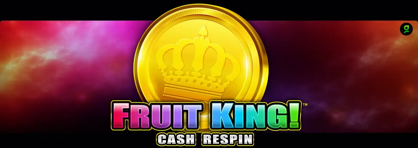 Fruit King