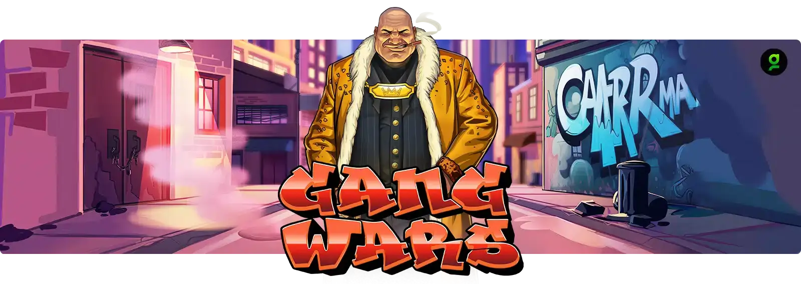 Gang Wars