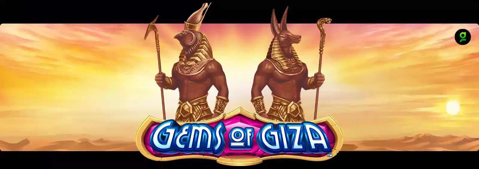 Gems of Giza