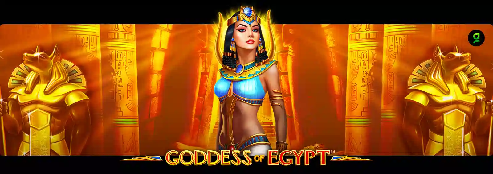 Goddess of Egypt