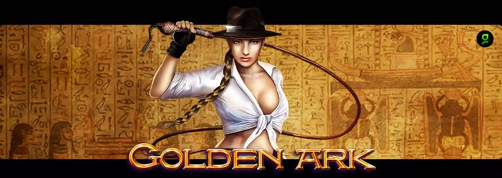 Golden Ark