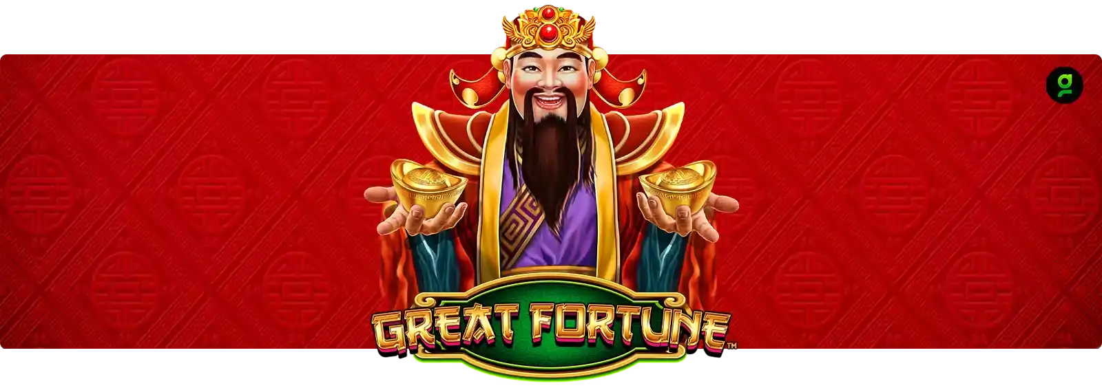 Great Fortune