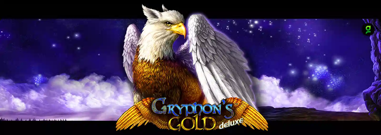 Gryphon's Gold Deluxe