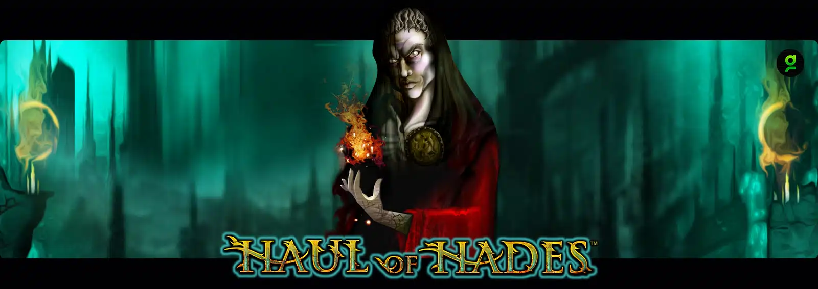 Haul of Hades
