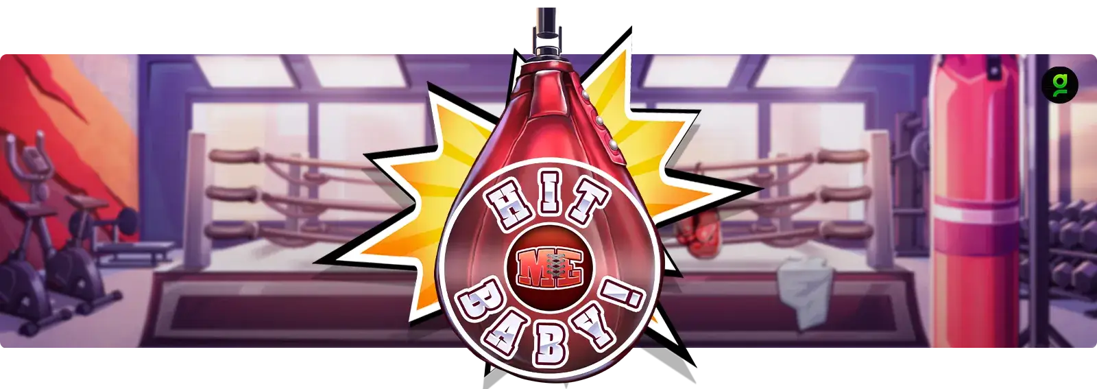 Hit ME Baby!