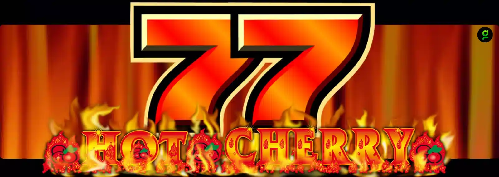 Hot Cherry