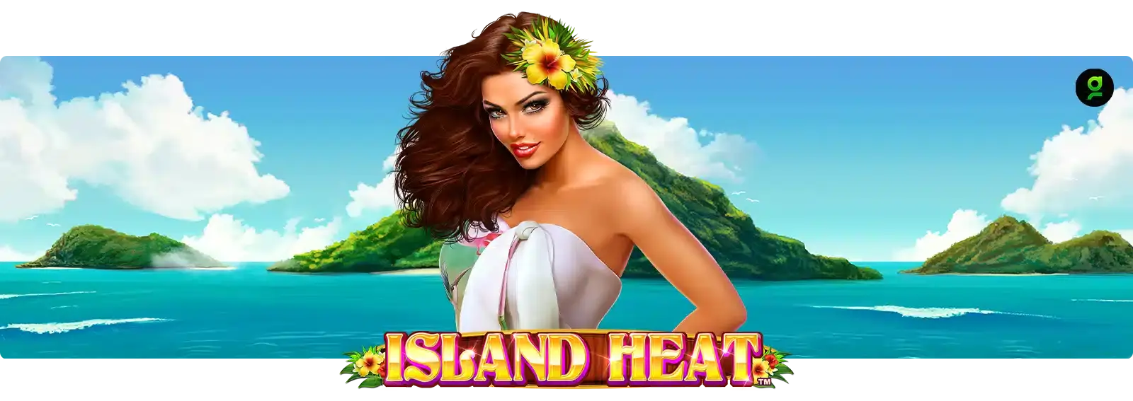 Island Heat