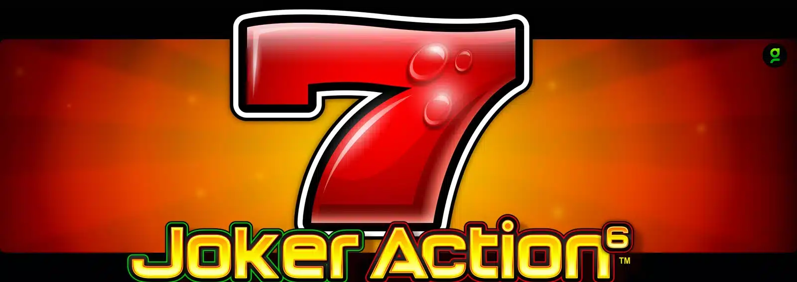 Joker Action 6