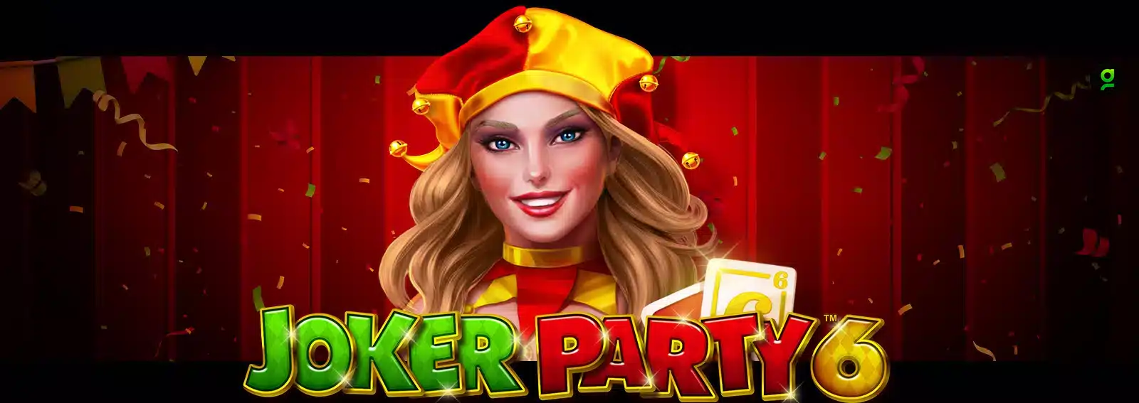 Joker Party 6