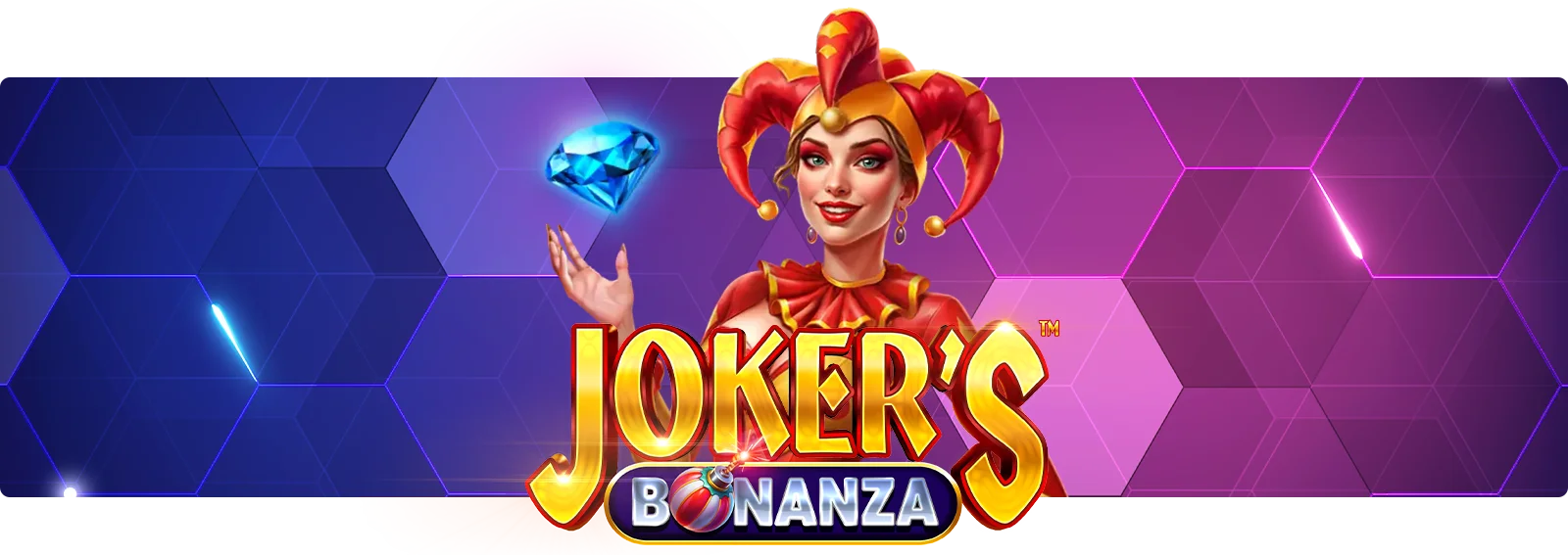 Joker's Bonanza