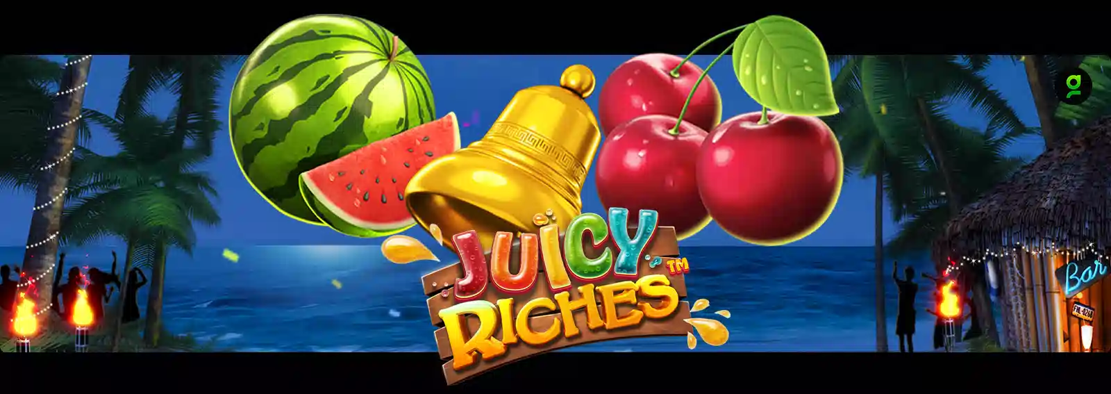 Juicy Riches