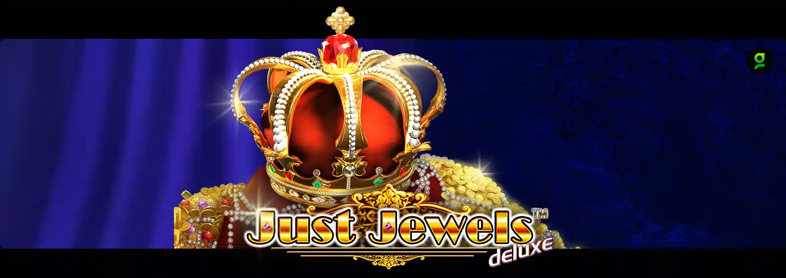 Just Jewels Deluxe