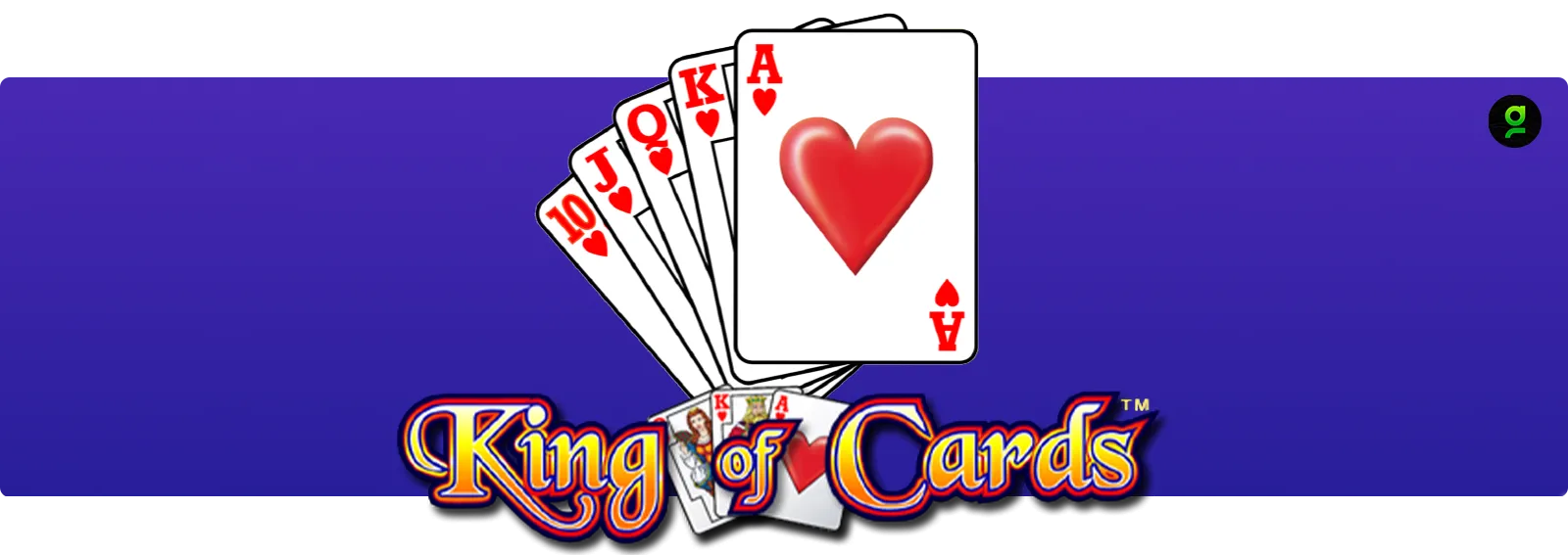 King of Cards