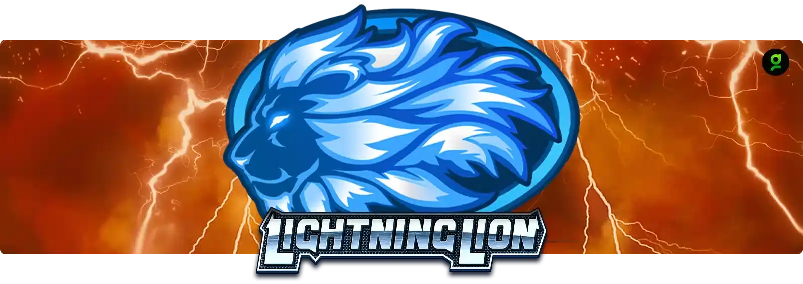 Lightning Lion