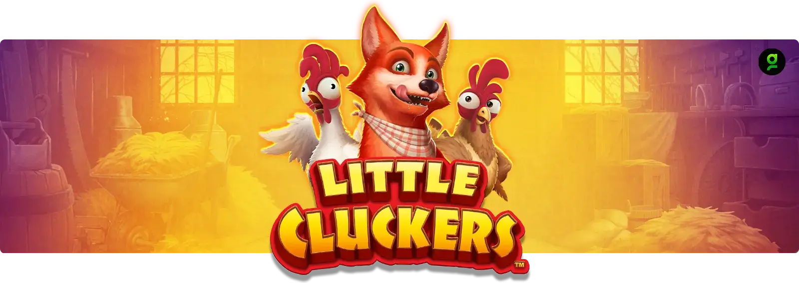 Little Cluckers