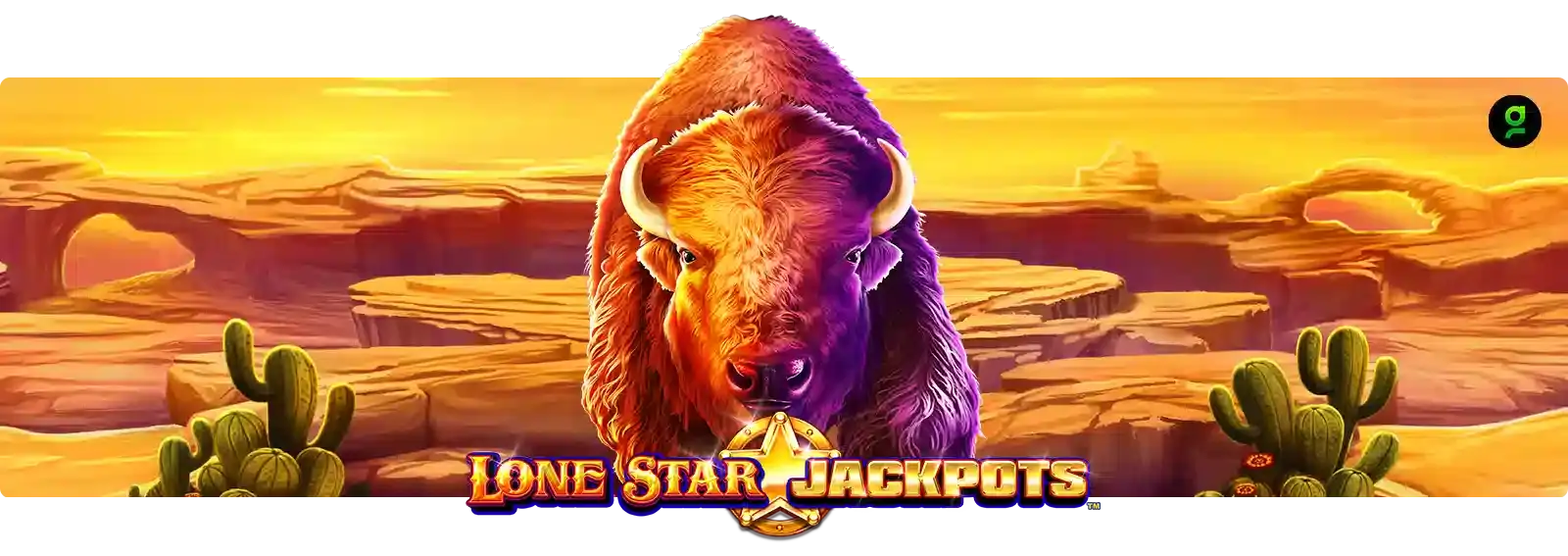 Lone Star Jackpots