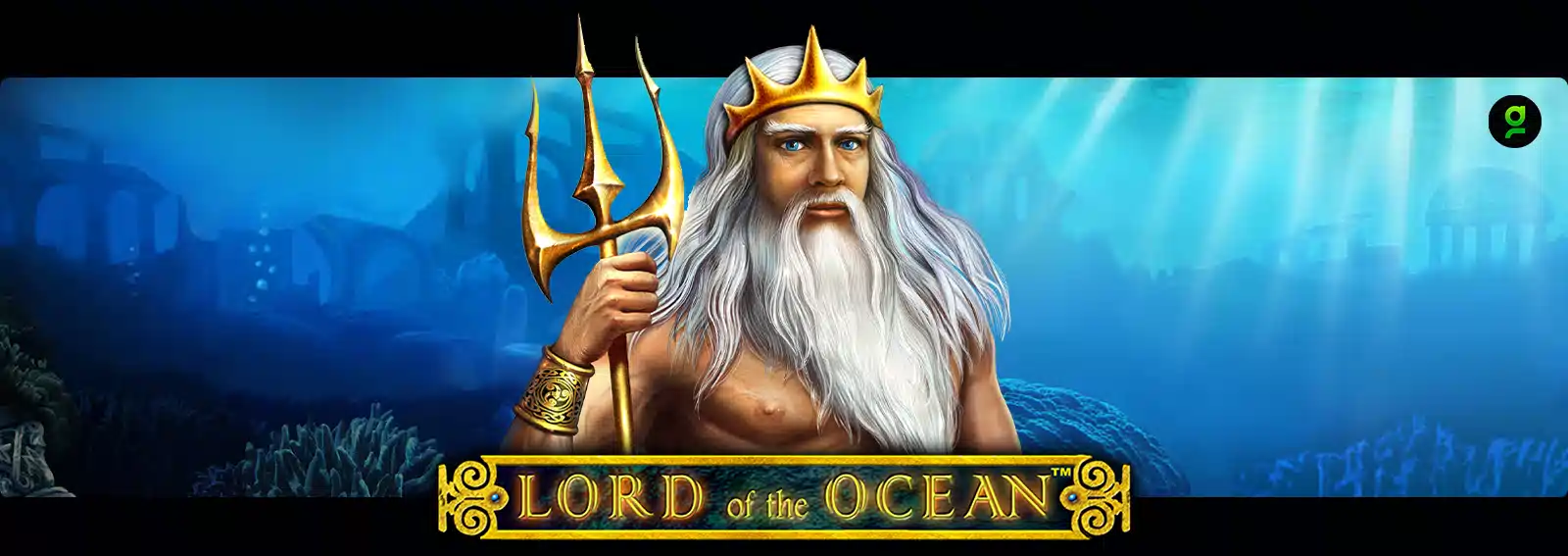 Lord of the Ocean