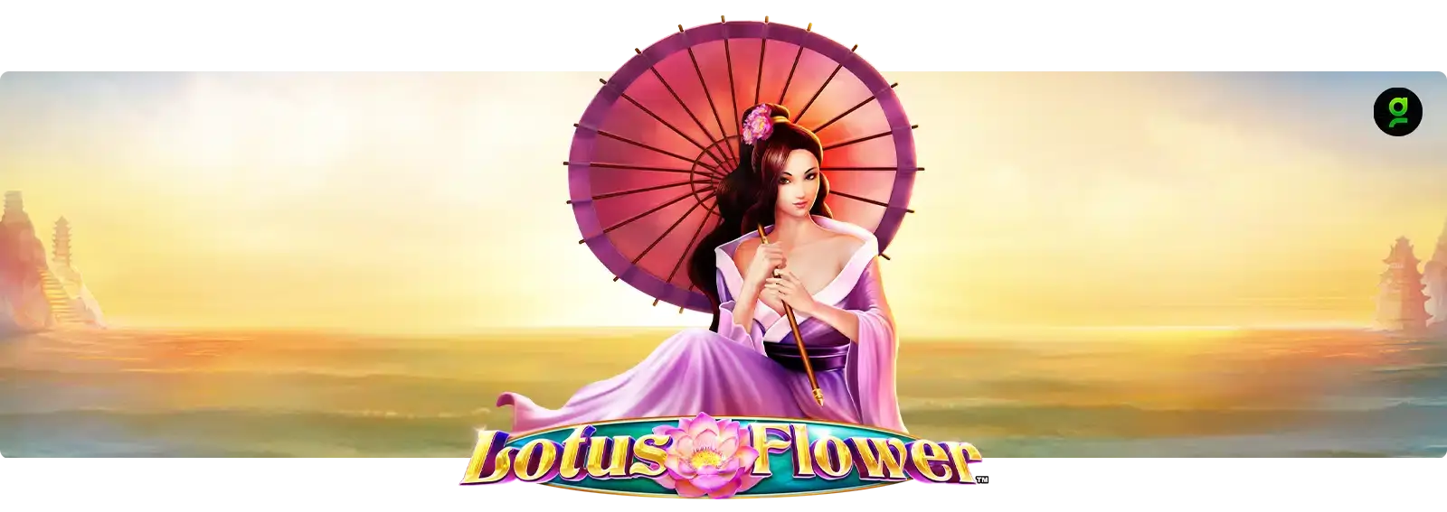 Lotus Flower