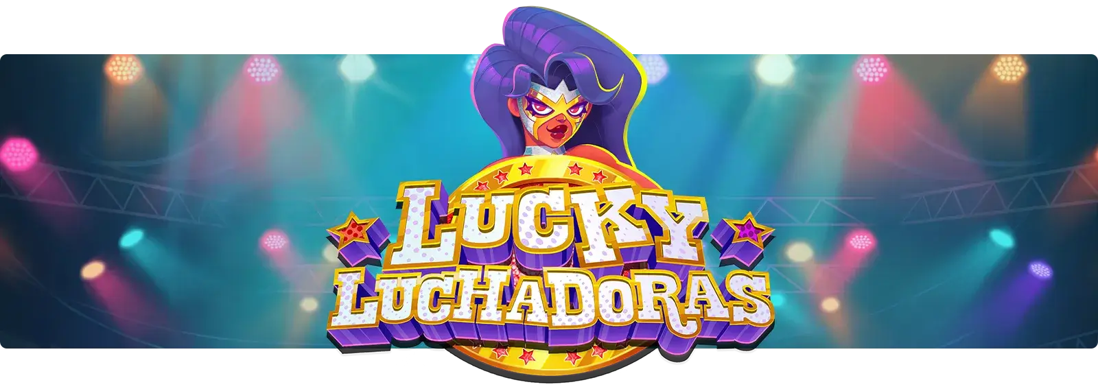 Lucky Luchadoras