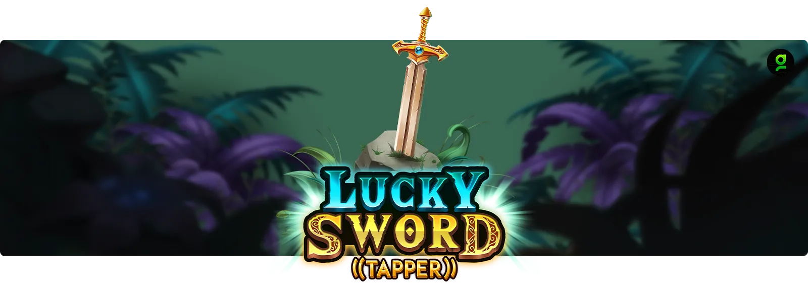 Lucky Sword - Tapper