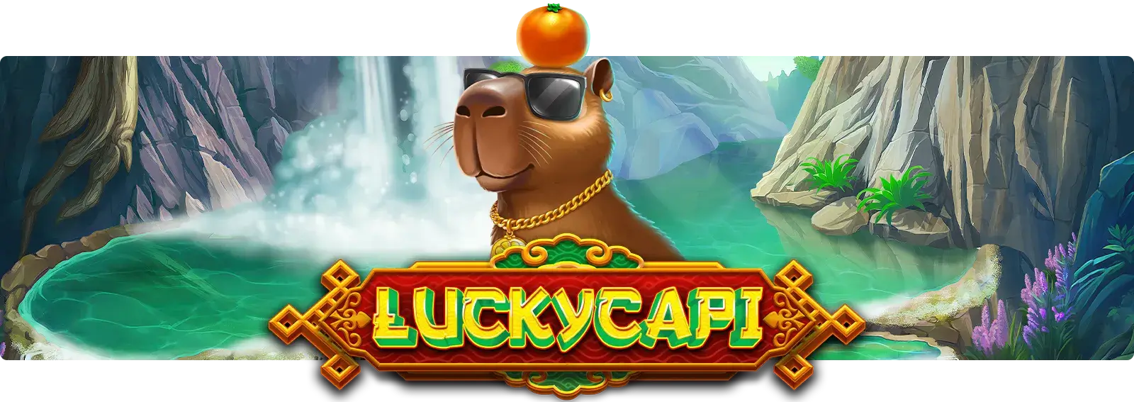 Luckycapi