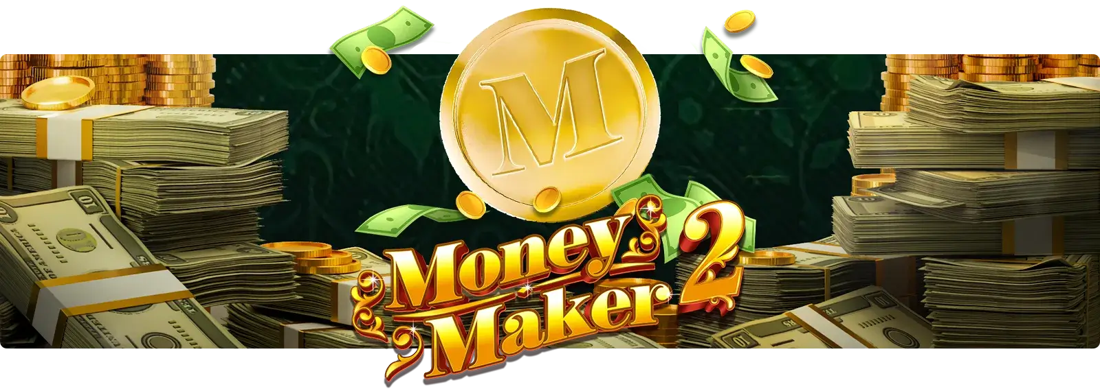 Money Maker 2