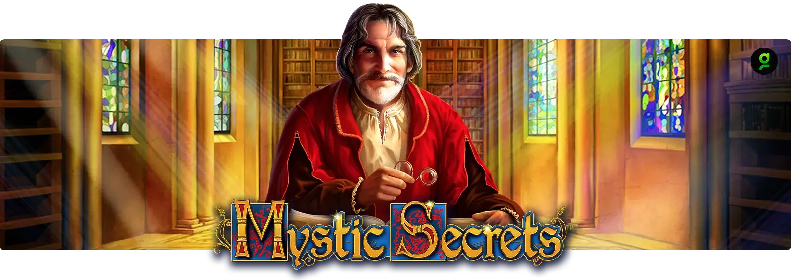 Mystic Secrets
