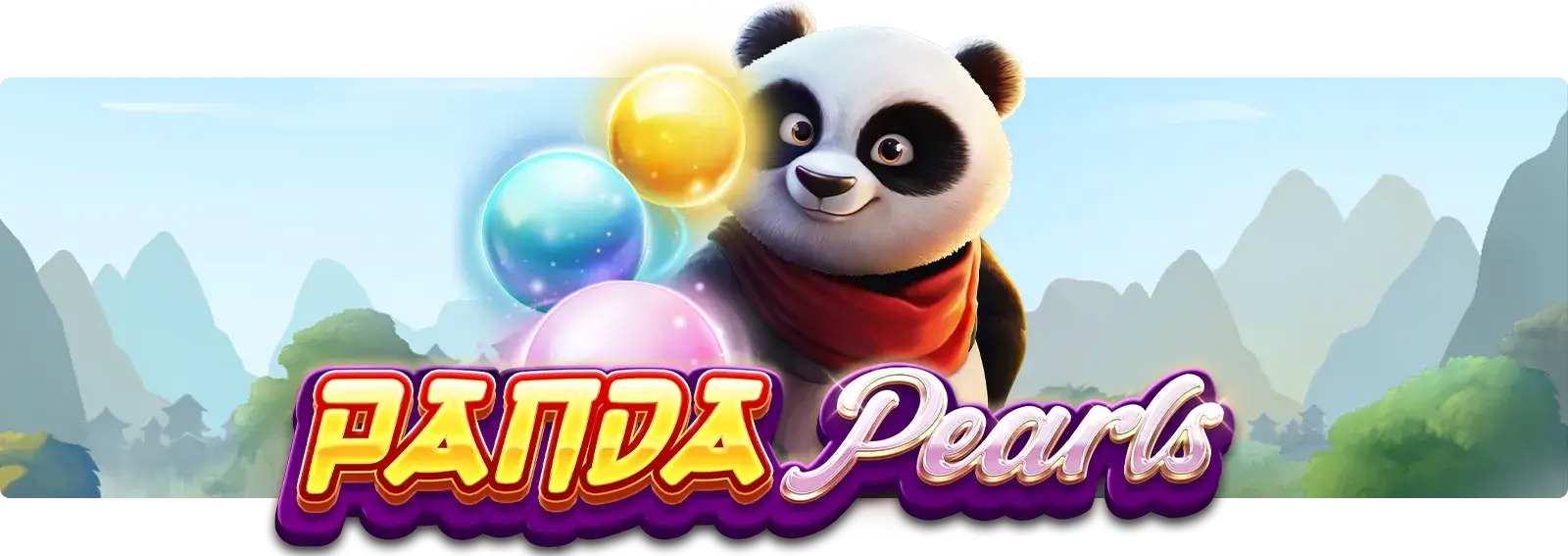 Panda Pearls
