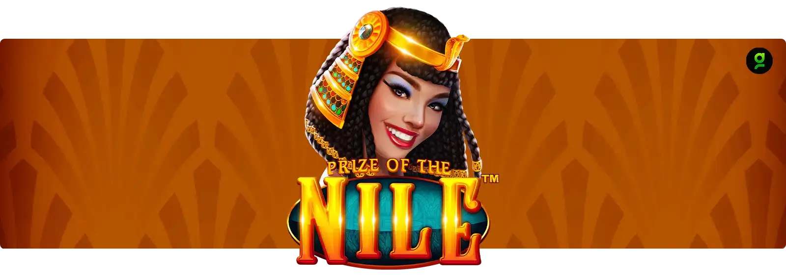Prize of the Nile