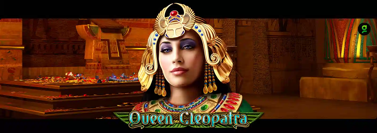 Queen Cleopatra